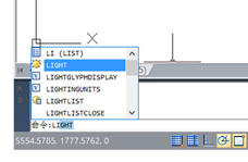 g18 commandline