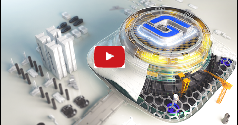 Splach GS2019 video