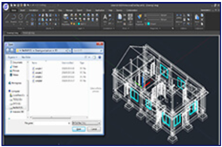 IFC Import Export Small