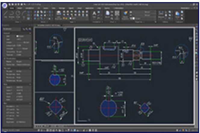 New Interface small