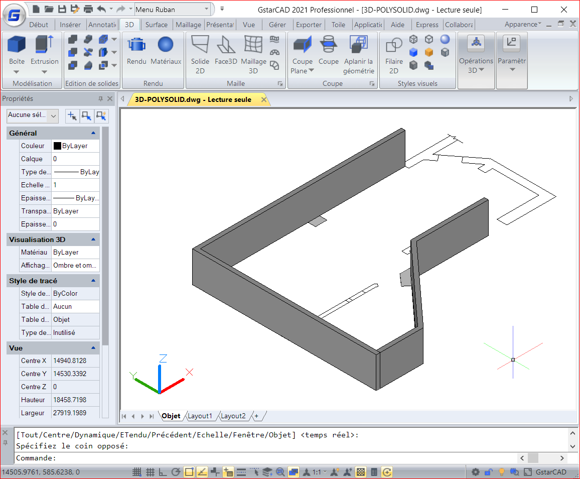 Polysolid