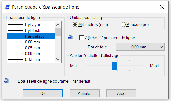 EpaissLigne
