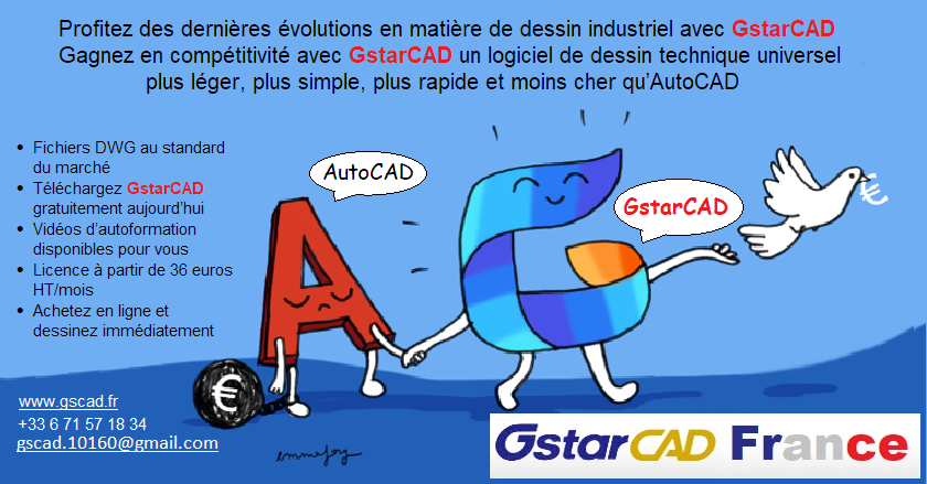 carte GS 06
