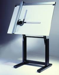 table dessin