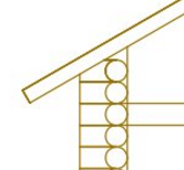 Maison Rondins_2D