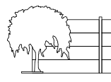 Palissage icone