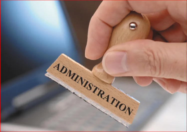 administration
