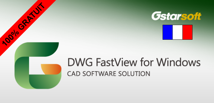 DWGFastViewer