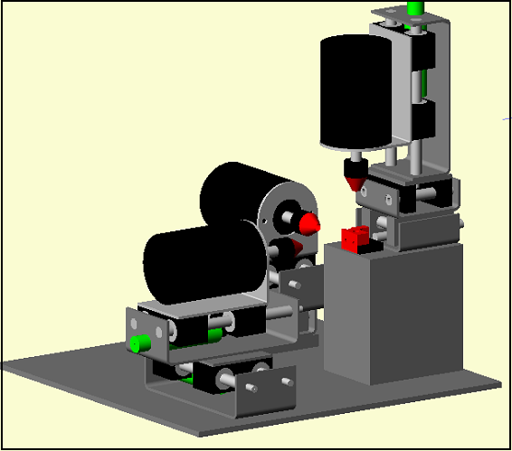 Machine